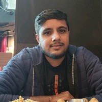 Khushal Patel