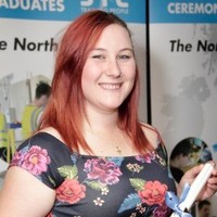 Adele Claire Walsh Ba (Hons)