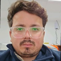 Niger Campos Guzman