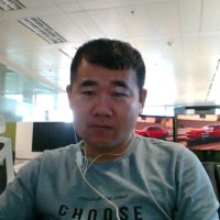 Lidong Zhong