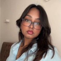 Cherryl Fernando