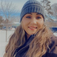 Amanda Oldread