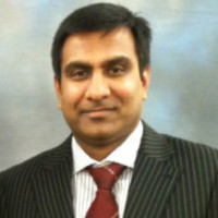 Ashok Subramanian