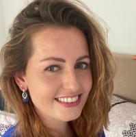 Louise de Jong