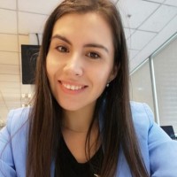 Vanessa Arias Gómez