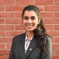 Simran Bakshi
