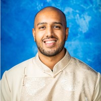 Virendra De Alwis