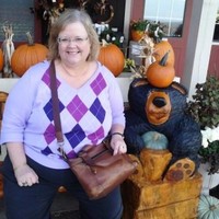 Judy Ford