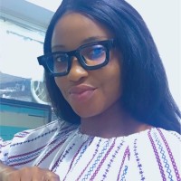 Eniola Sarah