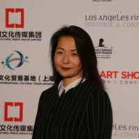 Pandora Pang, FInstIB, MBA