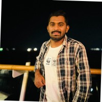 Arun S G