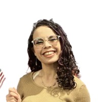Lidy Farmer