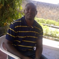 Geoffrey Manda
