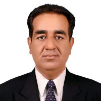 Tanweer Ahmed