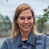 Stefanie Weinberger