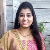 Yogini Patil