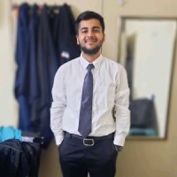 Kanav Singh Chouhan