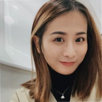 Iris Xu