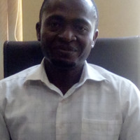 Anthony Iyaro
