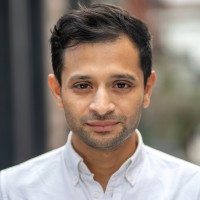 Arjun Gupta Sarma