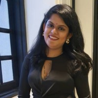 Logeiswary Thevadass