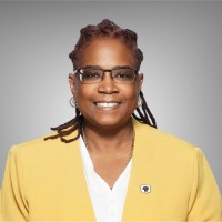 Kimberly Kelsey, Ph.D.