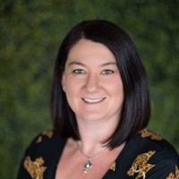 Carmen Beverley-Smith