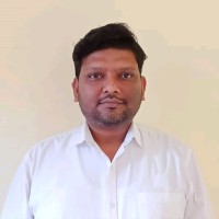 Shantanu Haldar