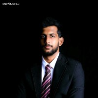 Munesh Tharinda