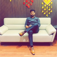 Rakesh Darji