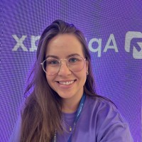 Mariana Lyra De Almeida