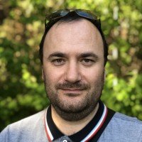 Timur Isaev