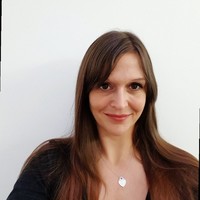 Charlene Cree