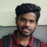 Nithish Kumar N H