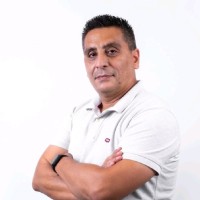Alberto Fabian Pino Roldan