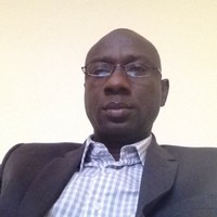 Moussa CISSE