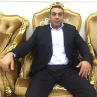 Mohamed Ragab