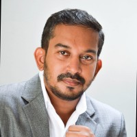 Chanaka Gunasena