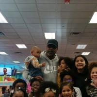 Arvell Calvin