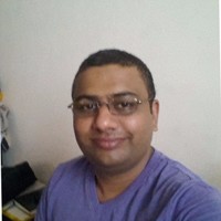 Jignesh Desai