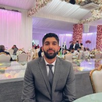 Waqar Ali