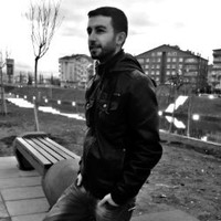 Fatih Kahriman