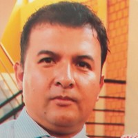 Cesar Augusto Ferrari Chavez