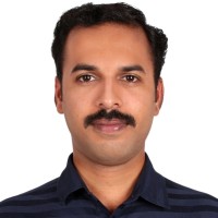 Subramanian Ravisankar