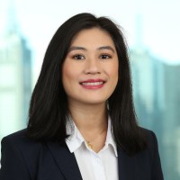 Deborah Kong