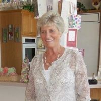 Sharon Cluff