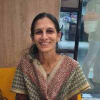 Sreedevi M K
