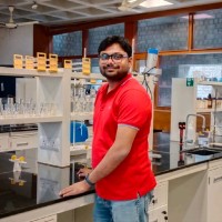 Anurag Verma, Ph.D.