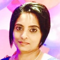 Geeta Gokool