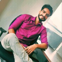 Yogesh Ghatule